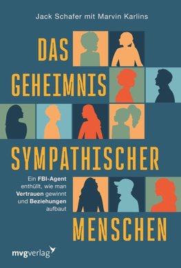 Das Geheimnis sympathischer Menschen