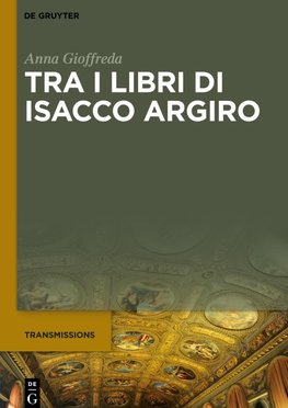 Tra i libri di Isacco Argiro