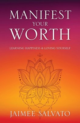 Manifest Your Worth