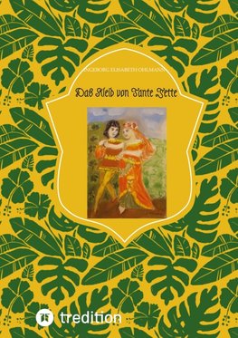 Das Kleid von Tante Jette