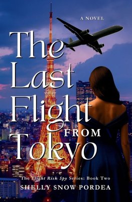 The Last Flight From Tokyo