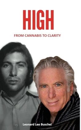 HIGH From Cannabis to Clarity
