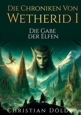 Die Chroniken von Wetherid I - Die Gabe der Elfen
