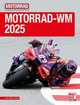 Motorrad-WM 2025