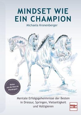 Mindset wie ein Champion