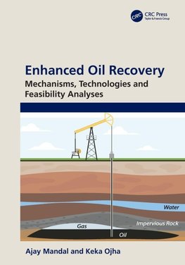 Enhanced Oil Recovery
