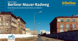 Berliner Mauer-Radweg