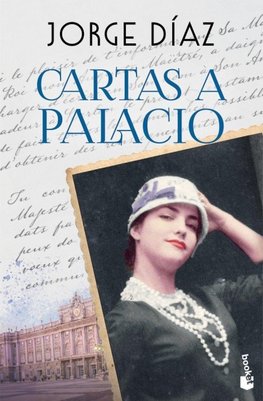 Cartas a palacio
