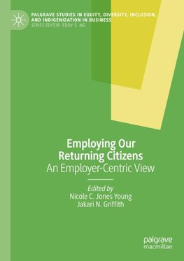 Employing Our Returning Citizens