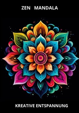 Zen Mandala