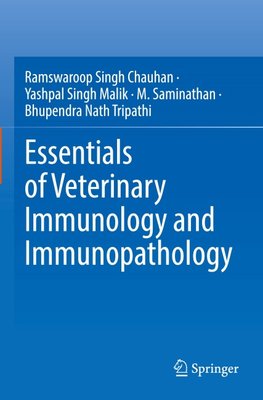 Essentials of Veterinary Immunology and Immunopathology