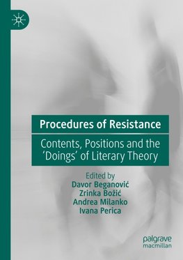 Procedures of Resistance