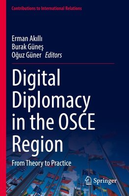Digital Diplomacy in the OSCE Region
