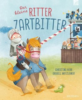 Der kleine Ritter Zartbitter