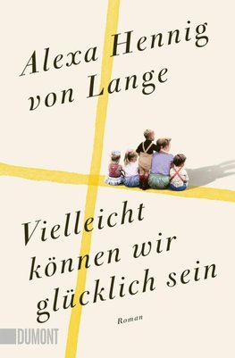 Vielleicht können wir glücklich sein
