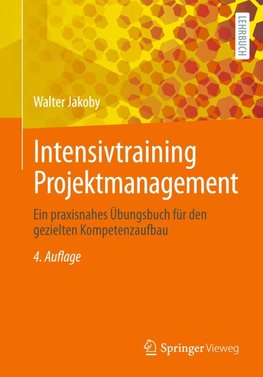 Intensivtraining Projektmanagement