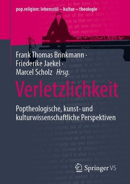 Verletzlichkeit