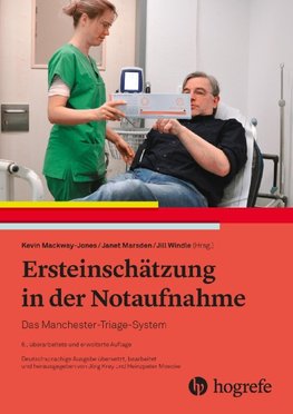 Ersteinschätzung in der Notaufnahme