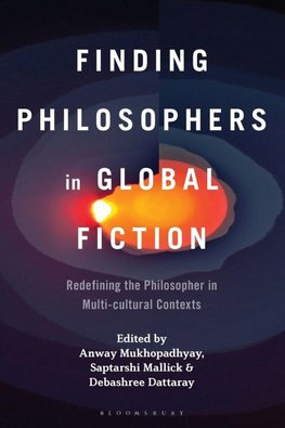 Finding Philosophers in Global Fiction