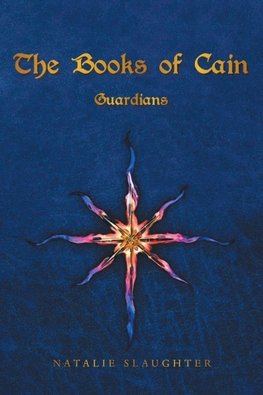 The Books of Cain