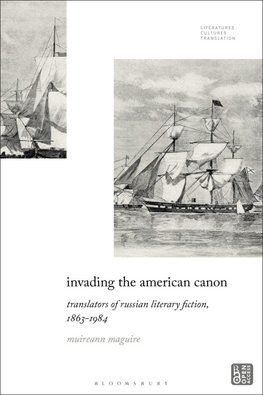 Invading the American Canon