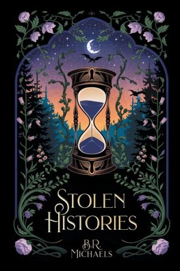 Stolen Histories