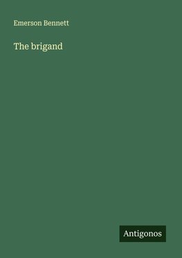 The brigand