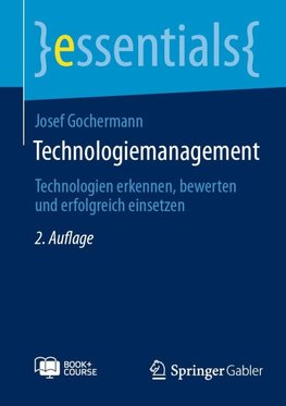 Technologiemanagement