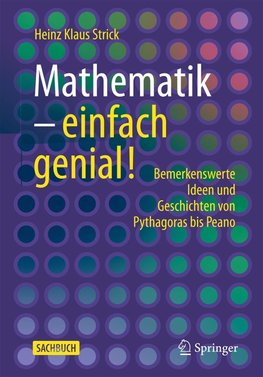 Mathematik - einfach genial!