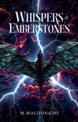 Whispers of Emberstones
