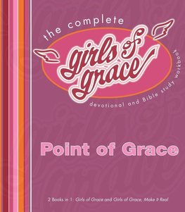 The Complete Girls of Grace