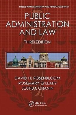 Public Administration and Law