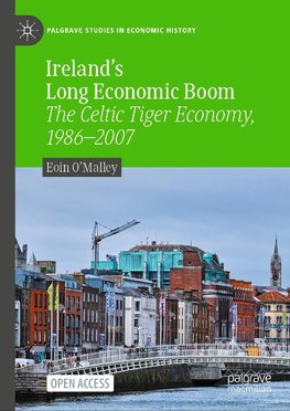 Ireland's Long Economic Boom
