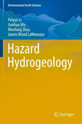 Hazard Hydrogeology