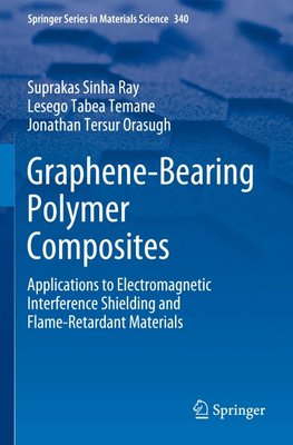 Graphene-Bearing Polymer Composites