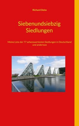 Siebenundsiebzig Siedlungen