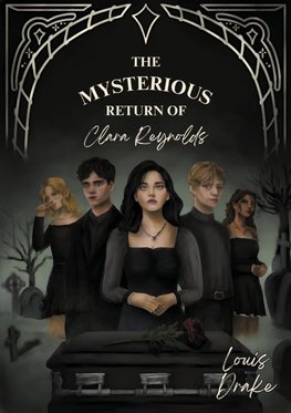 The mysterious return of Clara Reynolds