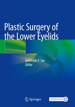 Plastic Surgery of the Lower Eyelids