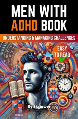Men With ADHD