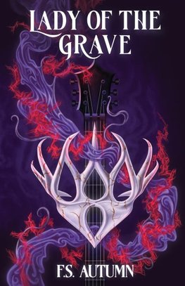 Lady of the Grave