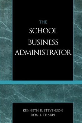School Business Administrator