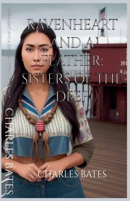 Ravenheart and a Feather