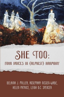 She Too