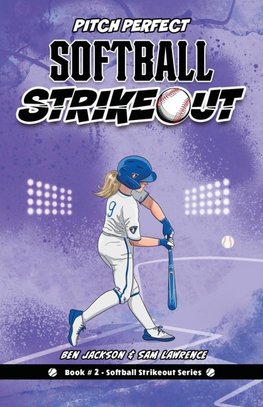 Softball Strikeout