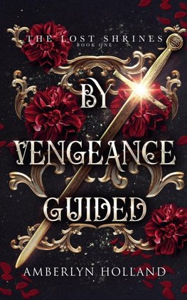 By Vengeance Guided