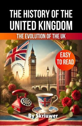 The History of the UK