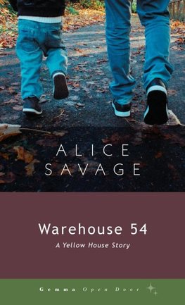 Warehouse 54