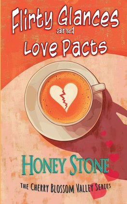 Flirty Glances and Love Pacts