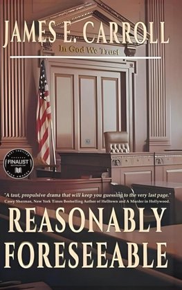 Reasonably Foreseeable