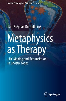 Metaphysics as Therapy